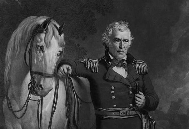 American Presidents and Their Horses